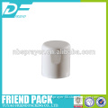 fine quality white color 24/410 24/415 plastic tube flip top cap, plastic water bottle caps